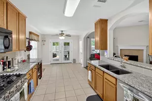 3614 Mahogany Trail, Pearland, TX 77584 - Photo 13