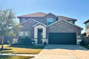 10013 Hermann Trace, Texas City, TX 77591 - Photo 1