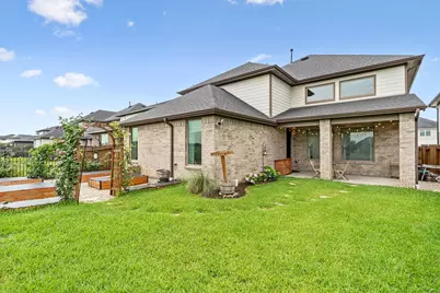 29335 Red Rocks Park Drive, Katy, TX 77494 - Photo 3