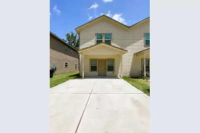 8153 Homewood Lane, Houston, TX 77028 - Photo 1