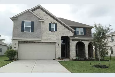 2312 Rosemary Street, Rosenberg, TX 77469 - Photo 1