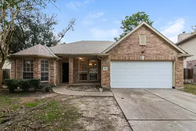 607 Loggers Chase Court, Spring, TX 77386 - Photo 1