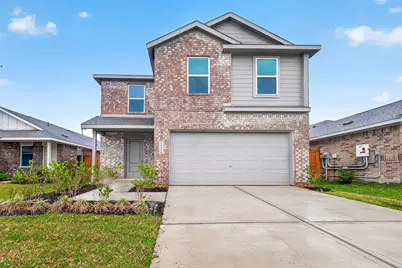 10406 Rocky Trail, Beasley, TX 77417 - Photo 1