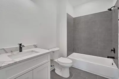 3620 Sauer Street #B, Houston, TX 77004 - Photo 27