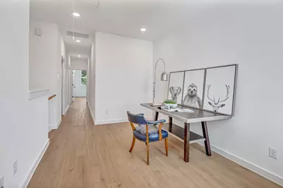 3620 Sauer Street #B, Houston, TX 77004 - Photo 15