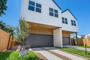 3620 Sauer St, Houston, TX 77004 - Photo 1