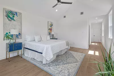 3620 Sauer Street #B, Houston, TX 77004 - Photo 17