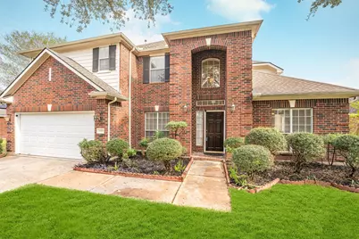 14114 White Oak Gardens Drive, Cypress, TX 77429 - Photo 1