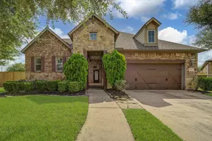 27123 Camirillo Creek Ln, Katy, TX 77494 - Photo 1