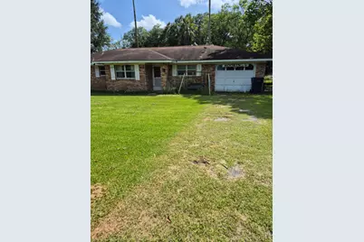 3810 Huisache Street, Damon, TX 77430 - Photo 1