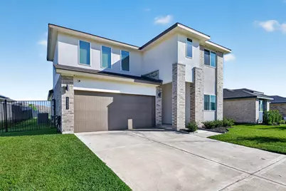 1322 Truckee River Drive, Rosharon, TX 77583 - Photo 3
