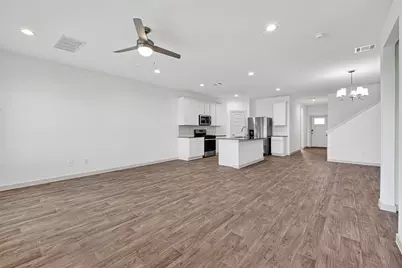 1322 Truckee River Drive, Rosharon, TX 77583 - Photo 9
