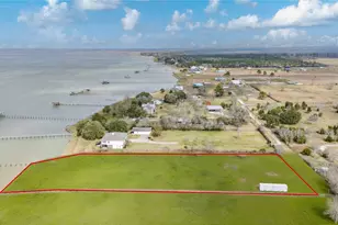 371 B Locke Rd, Anahuac, TX 77514 - Photo 1