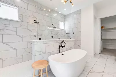 1922 Hoskins Drive, Houston, TX 77080 - Photo 19