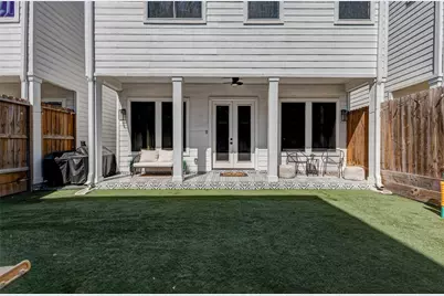 1922 Hoskins Drive, Houston, TX 77080 - Photo 37