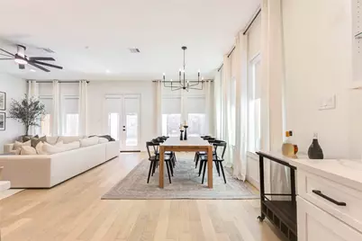 1922 Hoskins Drive, Houston, TX 77080 - Photo 7