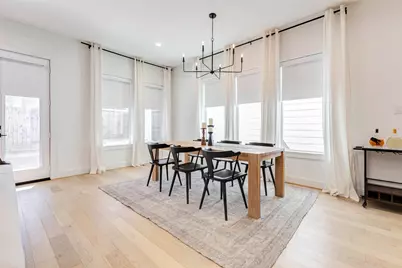 1922 Hoskins Drive, Houston, TX 77080 - Photo 9