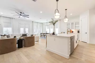 1922 Hoskins Drive, Houston, TX 77080 - Photo 3