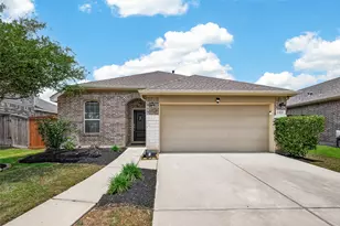 23122 Tindarey Falls Ln, Katy, TX 77493 - Photo 1