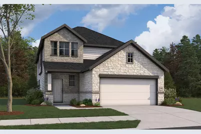 11928 Avian Avenue, Conroe, TX 77303 - Photo 1