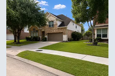 20603 Garden Ridge Canyon, Richmond, TX 77407 - Photo 7