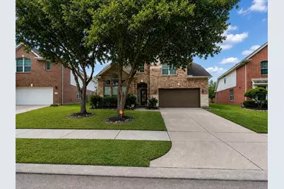 20603 Garden Ridge Canyon, Richmond, TX 77407 - Photo 1