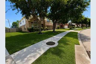 20603 Garden Ridge Canyon, Richmond, TX 77407 - Photo 5