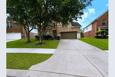 20603 Garden Ridge Canyon, Richmond, TX 77407 - Photo 3