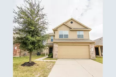 5746 Kyle Cove Drive, Katy, TX 77449 - Photo 1