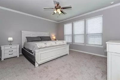 30218 Creekside Drive, Brookshire, TX 77423 - Photo 17