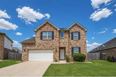 30218 Creekside Drive, Brookshire, TX 77423 - Photo 1