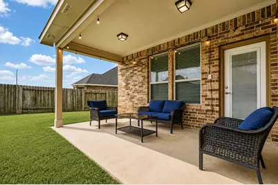 30218 Creekside Drive, Brookshire, TX 77423 - Photo 35