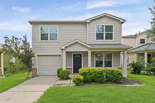 3414 Dartmouth Field Ln, Fresno, TX 77545 - Photo 1