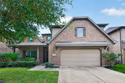 4114 Dover Harbor Lane, Katy, TX 77494 - Photo 1