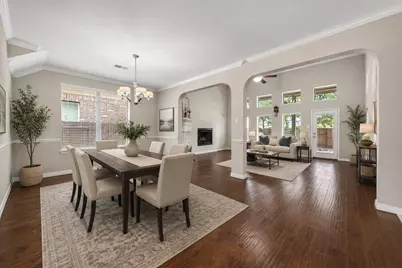 4114 Dover Harbor Lane, Katy, TX 77494 - Photo 11
