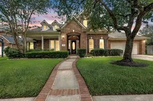2915 Lacewood Ct, Pearland, TX 77584 - Photo 3