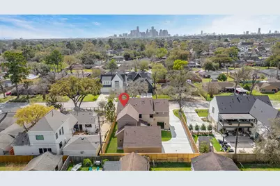 309 Avenue Of Oaks Street, Houston, TX 77009 - Photo 5