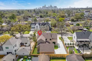 309 Avenue of Oaks St, Houston, TX 77009 - Photo 5