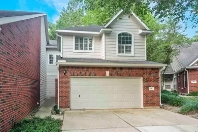 76 Piper Trace, The Woodlands, TX 77381 - Photo 3