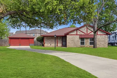 29038 Deadwood Lane, Shenandoah, TX 77381 - Photo 1