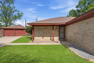 29038 Deadwood Lane, Shenandoah, TX 77381 - Photo 3