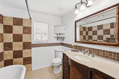 29038 Deadwood Lane, Shenandoah, TX 77381 - Photo 21