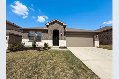 11524 Kalinago View Lane, Conroe, TX 77304 - Photo 1
