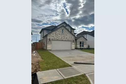 2610 Red Hickory Drive, Katy, TX 77493 - Photo 3