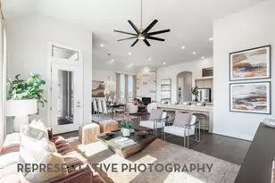 24619 Rosinweed Mdws Ln, Katy, TX 77493 - Photo 9