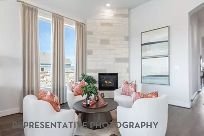 24619 Rosinweed Meadows Lane, Katy, TX 77493 - Photo 15