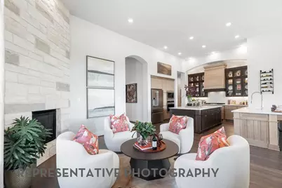 24619 Rosinweed Meadows Lane, Katy, TX 77493 - Photo 13