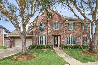 7935 Woodcrest Court, Sugar Land, TX 77479 - Photo 1