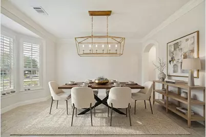 7935 Woodcrest Court, Sugar Land, TX 77479 - Photo 5