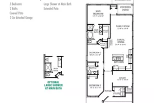 676 Crested Duck Ct, Willis, TX 77318 - Photo 17